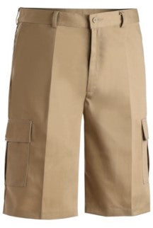 FLAT FRONT CARGO SHORT