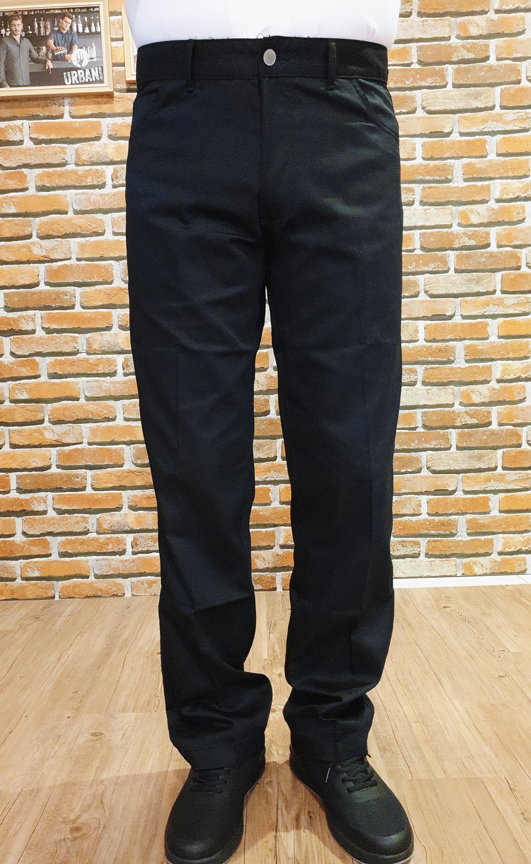 Modern 539 Constructed Pants
