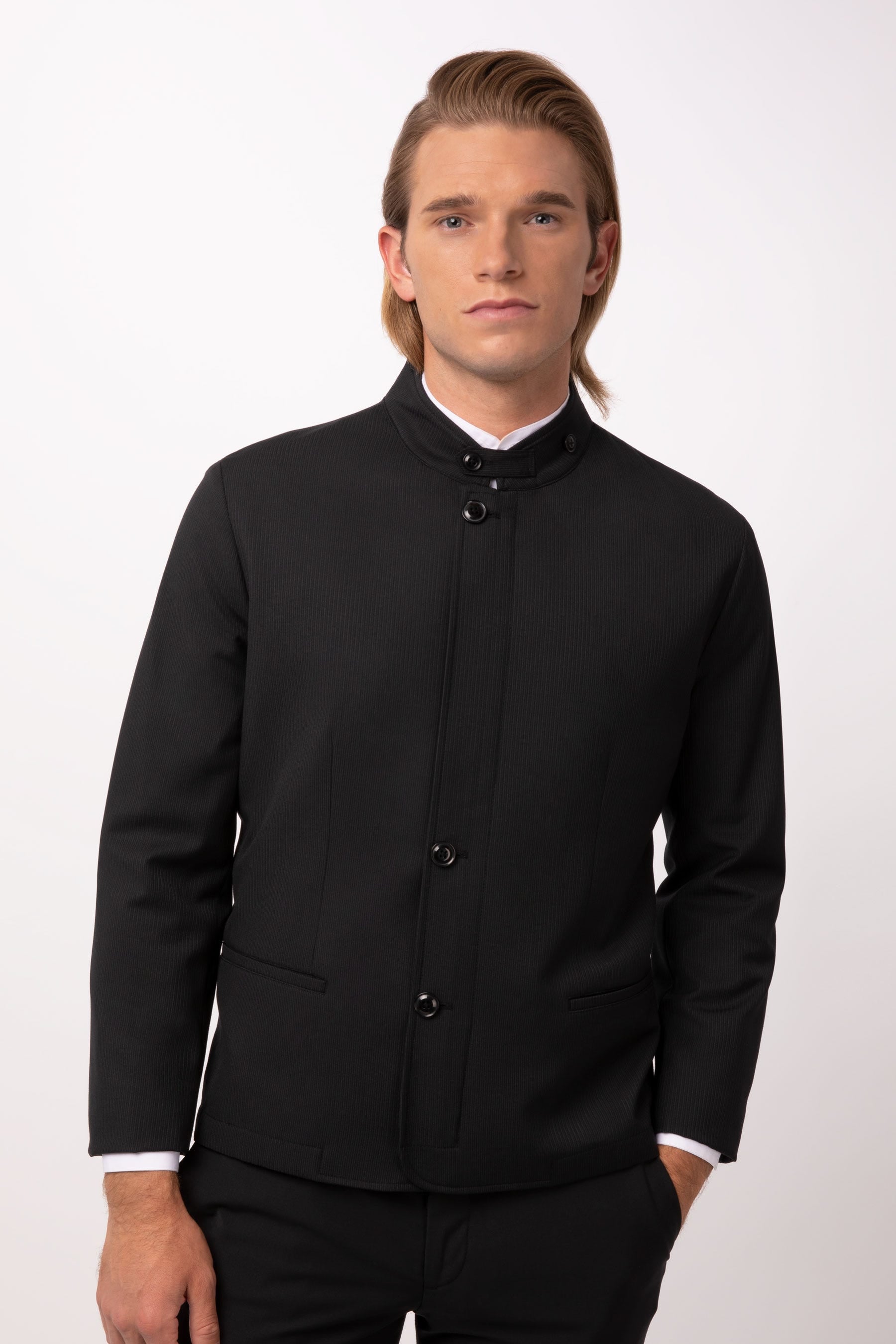 Apex Banquet Coat
