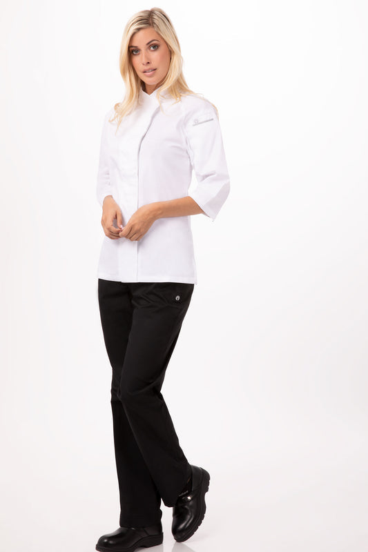 Verona Chef Coat