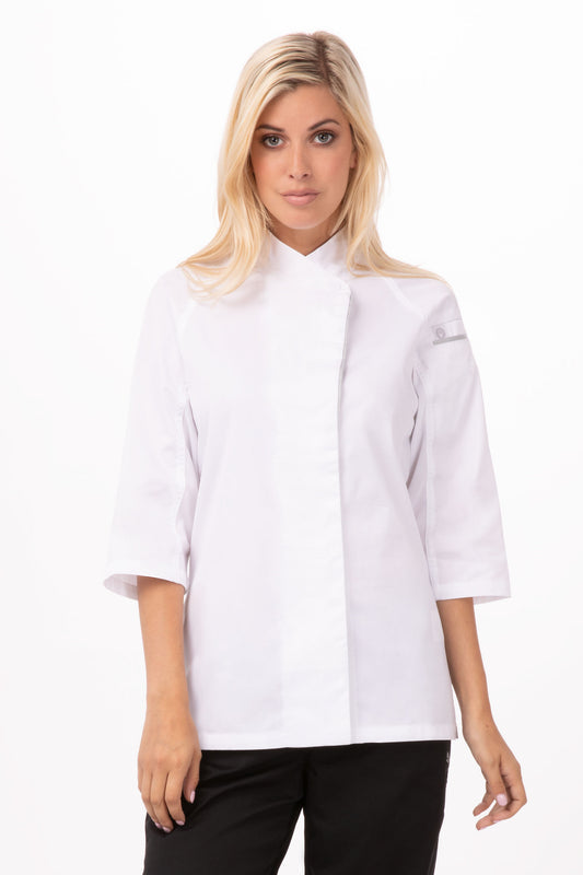 Verona Chef Coat