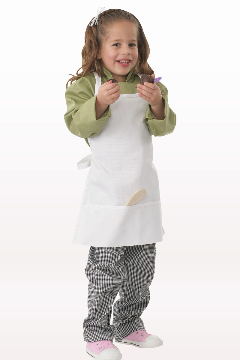 Kids Apron
