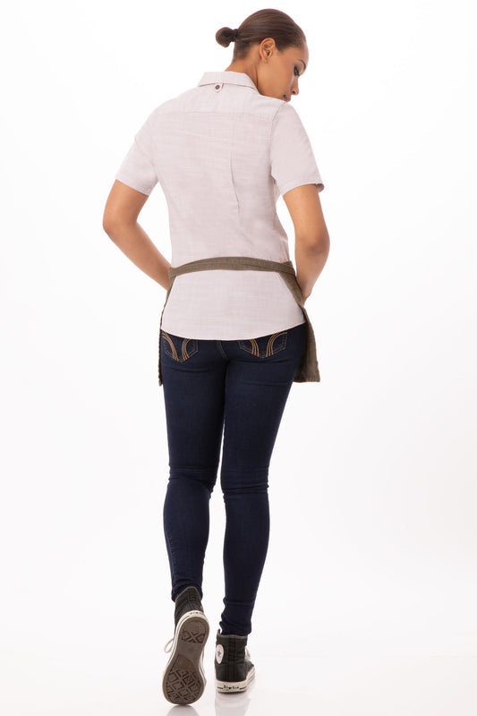 Uptown Waist Apron