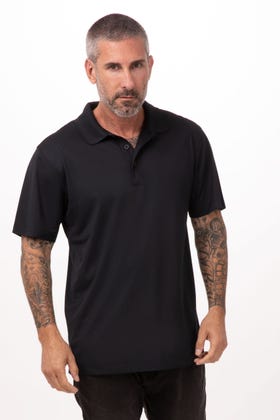 Mens Sportek Polo Shirt
