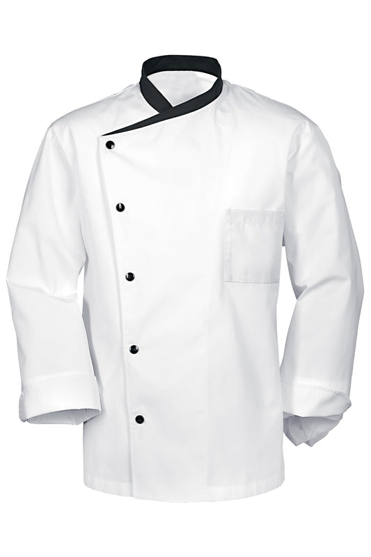Juliuso Long Sleeve Chef Coat