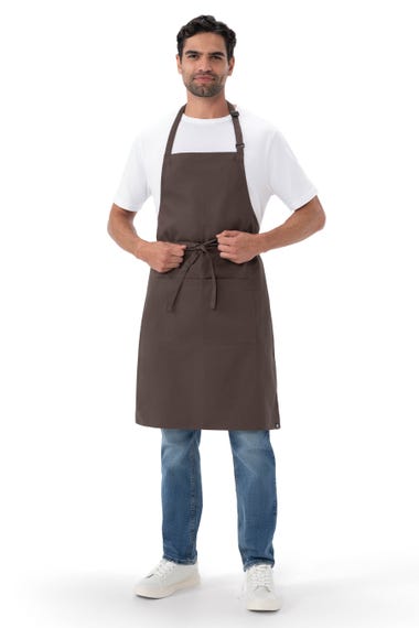 Butcher Apron - Espresso