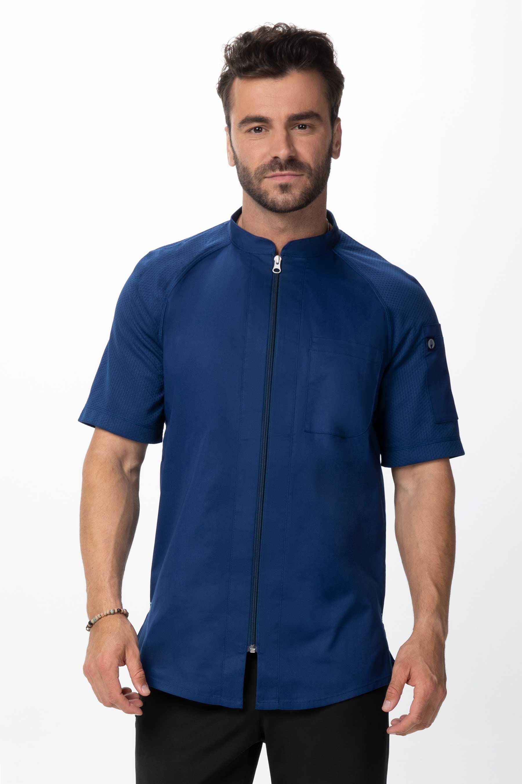 Arcadia Chef Coat