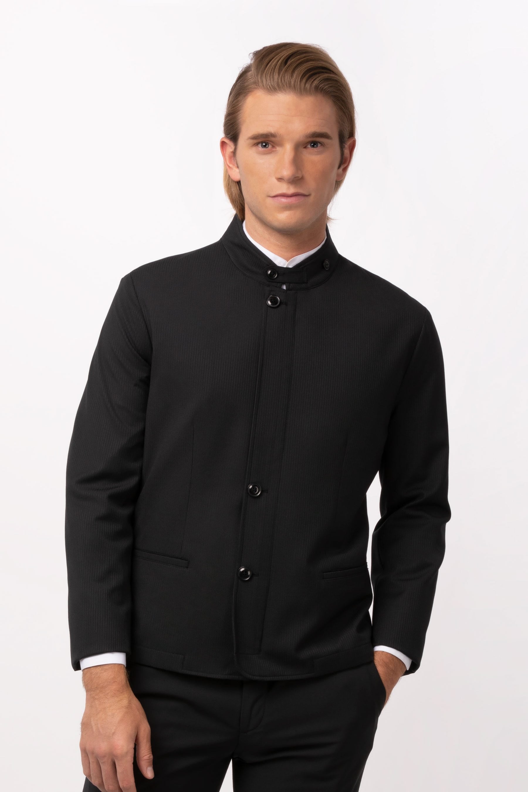 Apex Banquet Coat