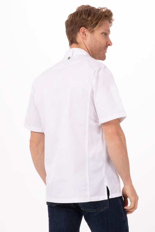 Rochester Chef Coat
