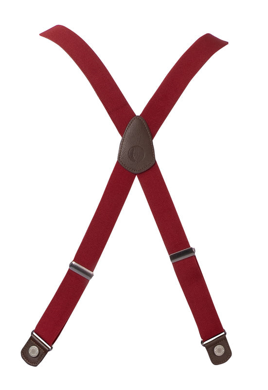 Apron Suspenders