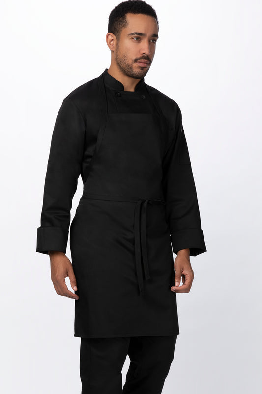 Sustainable Bib Apron