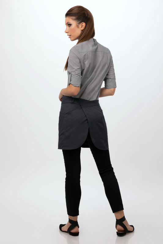 Largo Half Bistro Apron