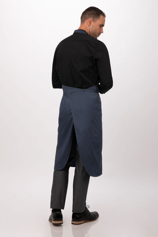 Brio Chef's Bib Apron