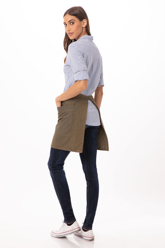 Uptown Bistro Apron