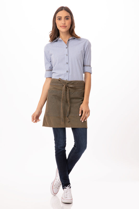 Uptown Bistro Apron