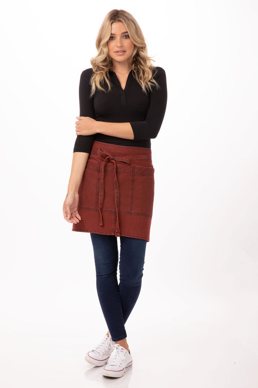 Uptown Bistro Apron
