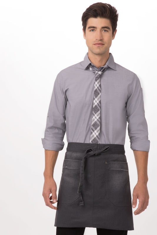 Galveston Half Apron