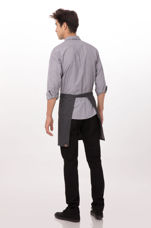 Galveston Half Apron