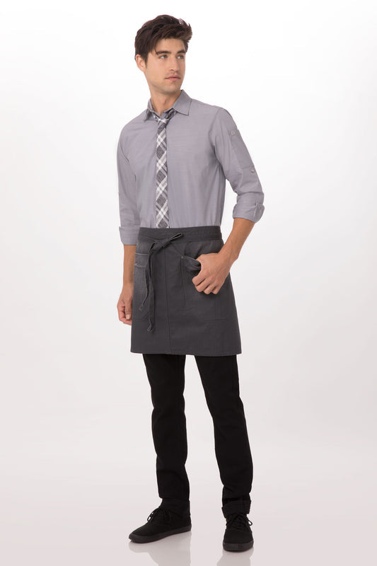 Galveston Half Apron