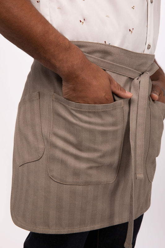 Seattle Half Bistro Apron