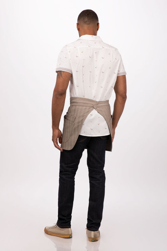 Seattle Half Bistro Apron