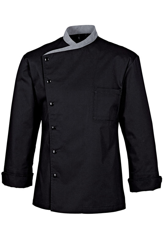 Juliuso Long Sleeve Chef Coat