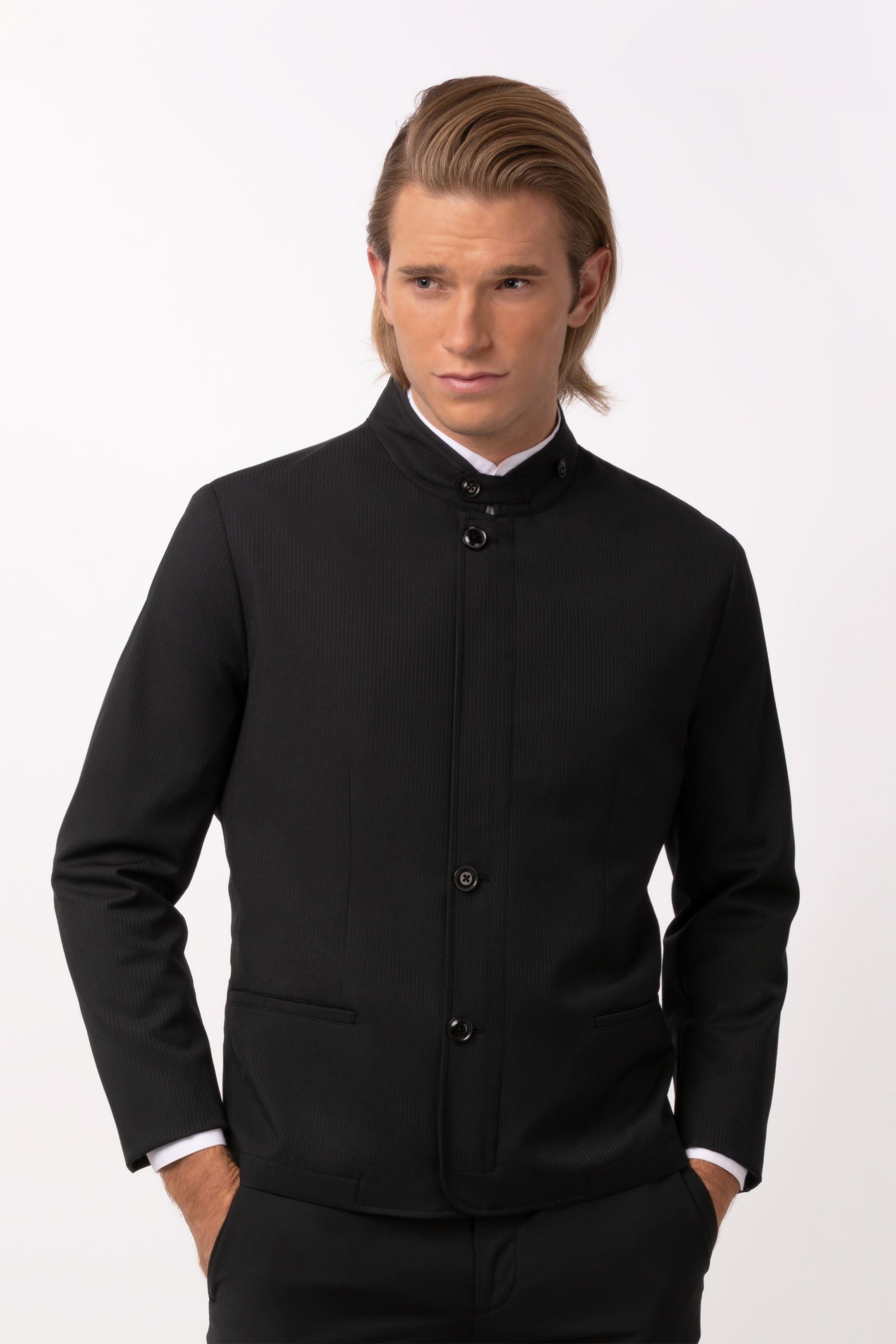 Apex Banquet Coat