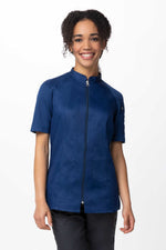 Arcadia Female Chef Coat