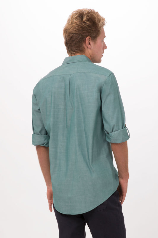 Chambray Shirt