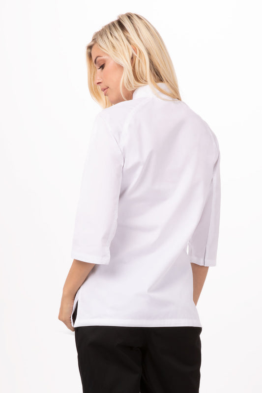 Verona Chef Coat