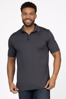 MENS POLO SHIRT