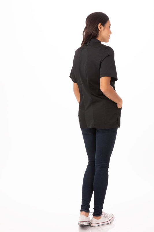 Roxby Chef Coat