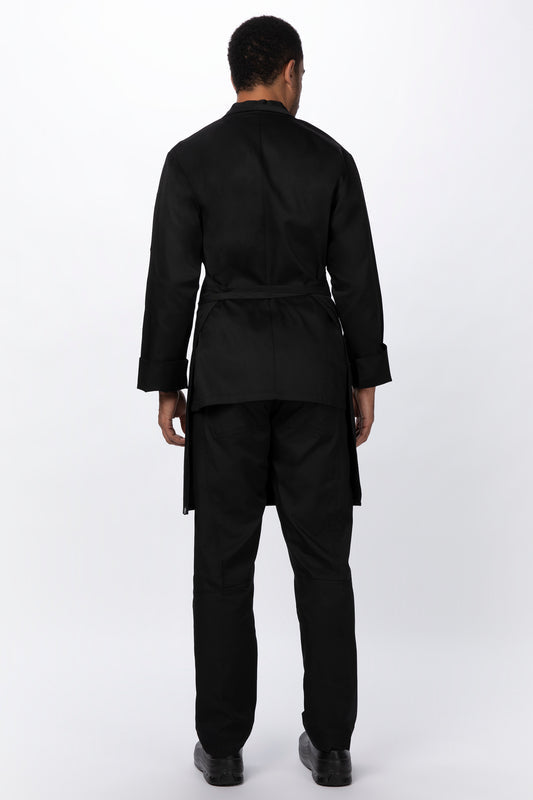 Sustainable Bib Apron