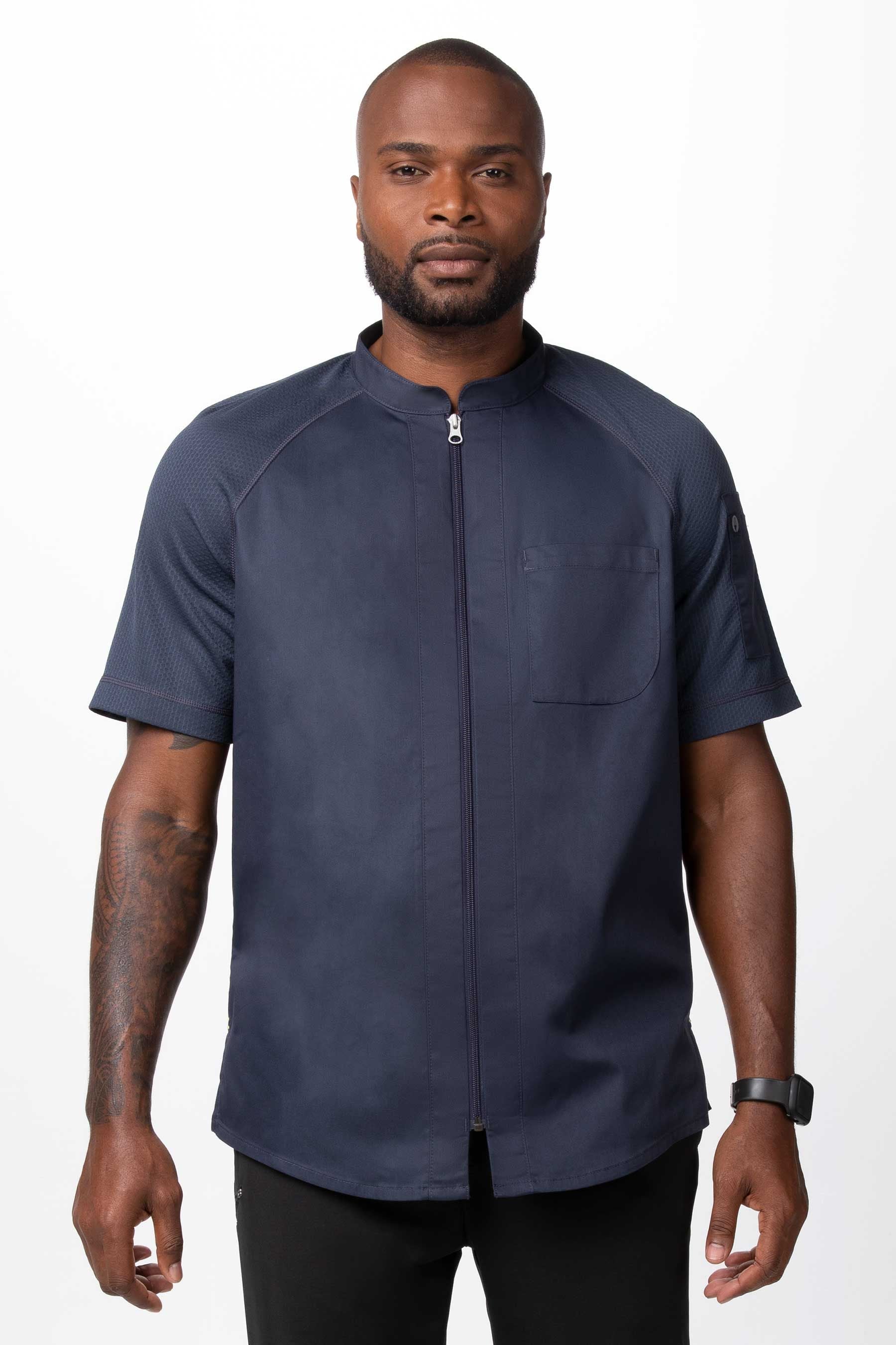 Arcadia Chef Coat