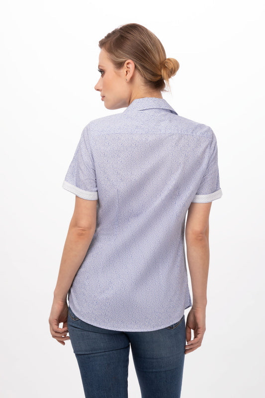 Charleston Female Shirt