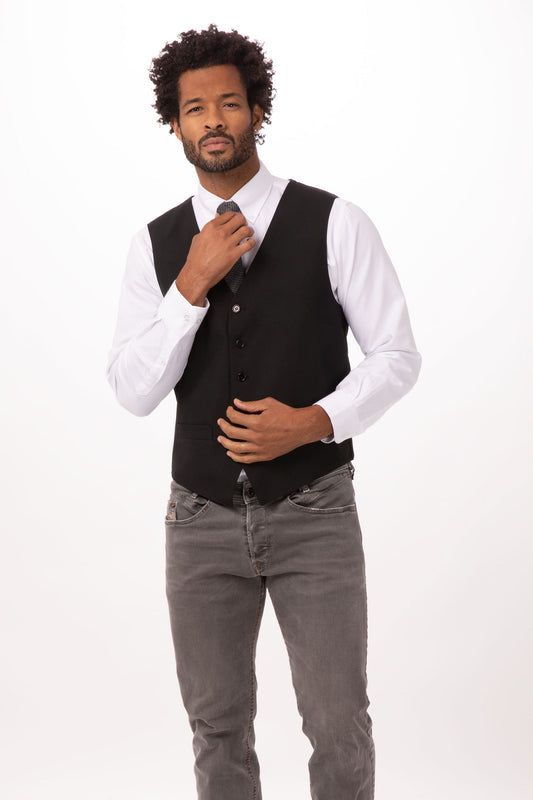 Essential Vest - Men