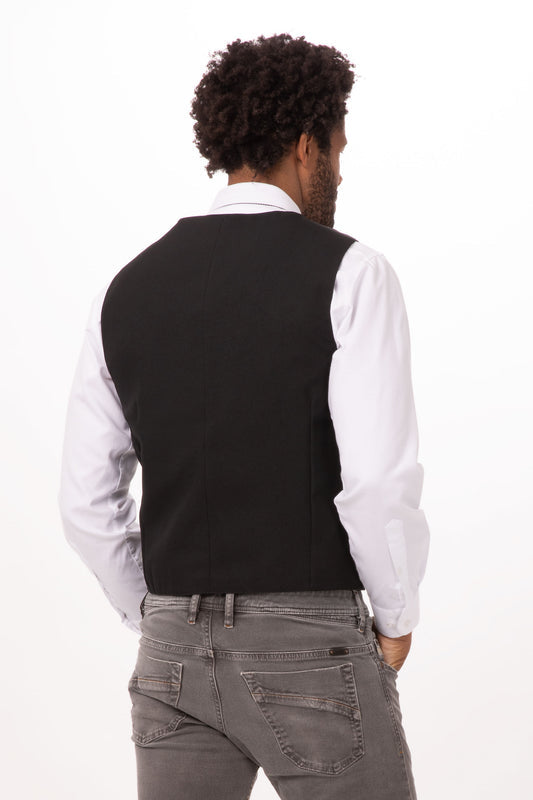 Essential Vest - Men
