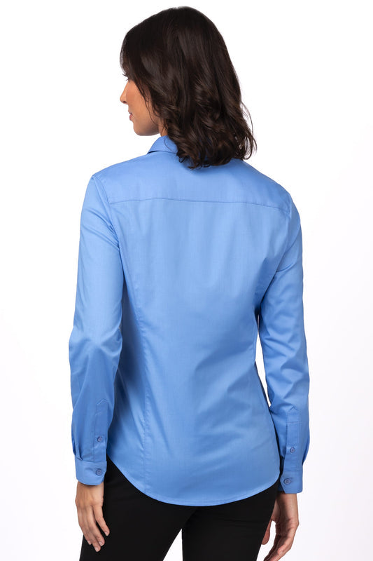 Premium Formal Ladies Dress Shirt